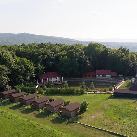 Complex Hamak Hotel Iasi Exterior foto